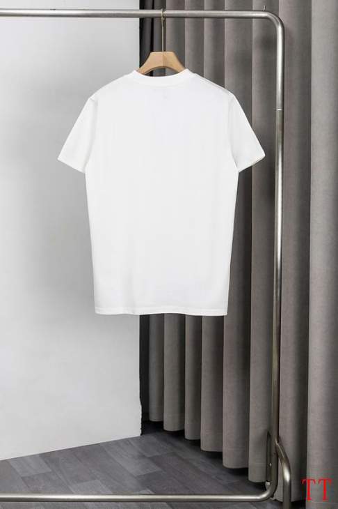 Dior T Shirts Short _SKUDiorM-2XL20tr6116388